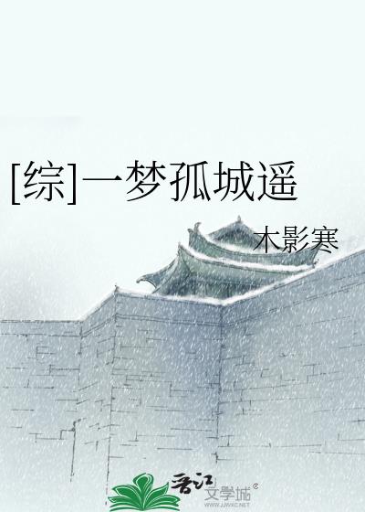 综一梦一生txt下载